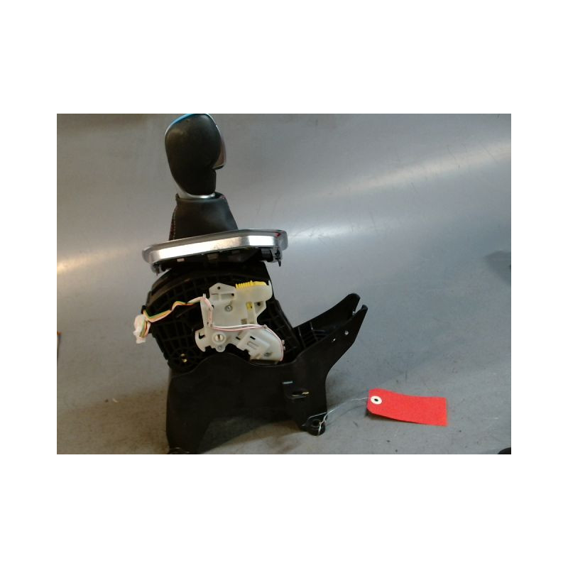 LEVIER DE VITESSES RENAULT CLIO 5 