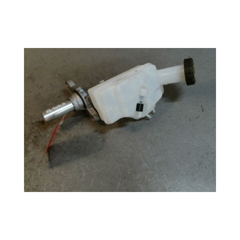 MAITRE CYLINDRE RENAULT CLIO 5
