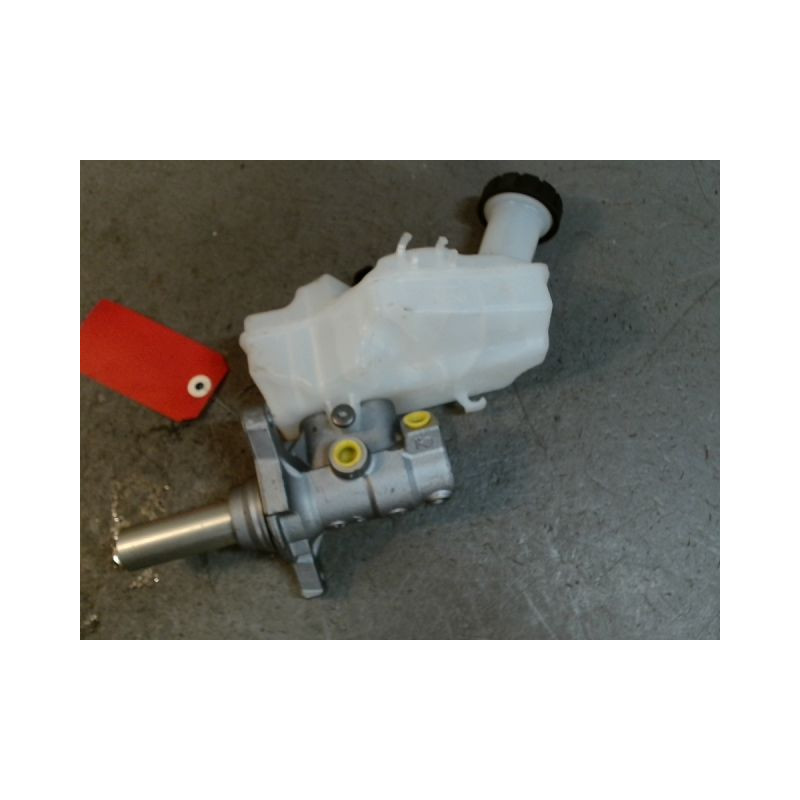 MAITRE CYLINDRE RENAULT CLIO 5