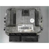 CALCULATEUR MOTEUR OPEL ZAFIRA (B) 08-14