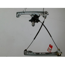 MECANISME+MOTEUR LEVE-GLACE AVANT GAUCHE RENAULT MEGANE 4 PHASE 2 1.8I - 16V TU