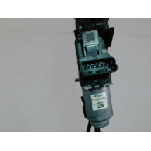 MECANISME+MOTEUR LEVE-GLACE AVANT GAUCHE RENAULT MEGANE 4 PHASE 2 1.8I - 16V TU