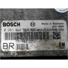 CALCULATEUR MOTEUR OPEL ZAFIRA (B) 08-14