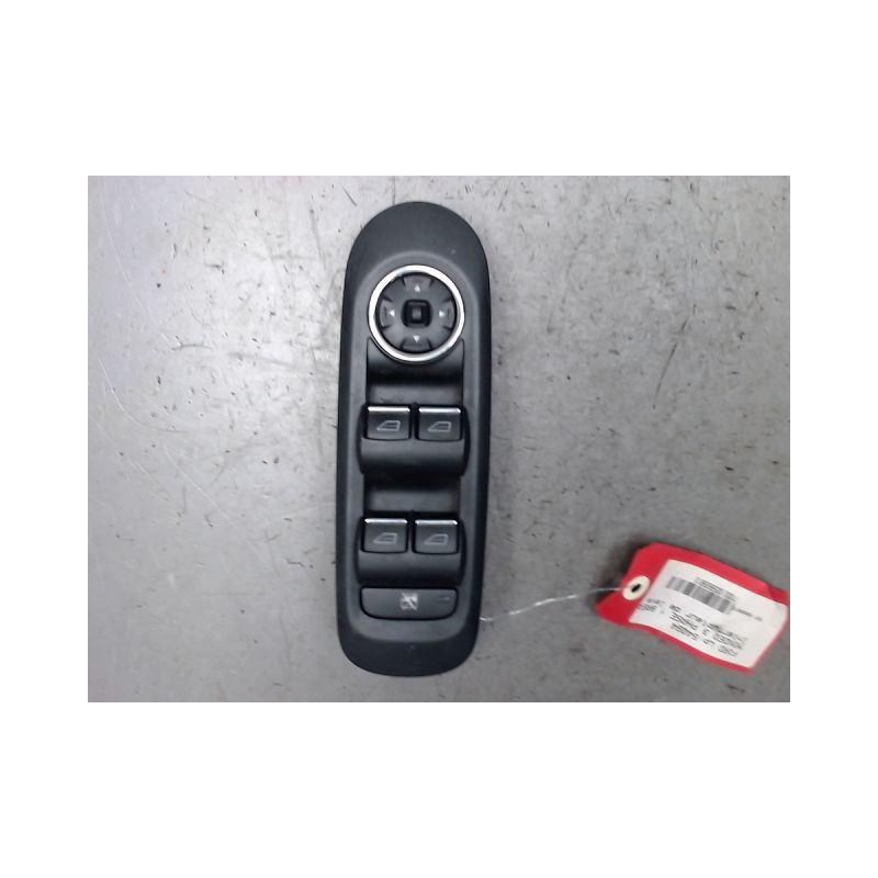 COMMANDE LEVE-GLACE PORTE AVG FORD MONDEO