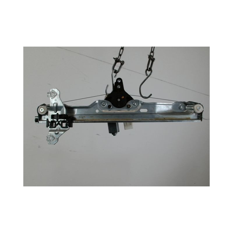 MECANISME+MOTEUR LEVE-GLACE AVANT DROIT RENAULT KADJAR