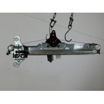 MECANISME+MOTEUR LEVE-GLACE AVANT DROIT RENAULT KADJAR