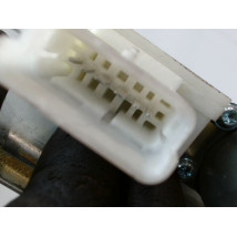 MECANISME+MOTEUR LEVE-GLACE AVANT DROIT RENAULT KADJAR