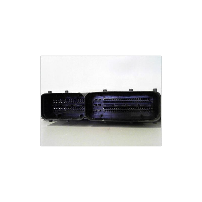 CALCULATEUR MOTEUR OPEL ZAFIRA (B) 08-14