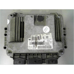 CALCULATEUR MOTEUR