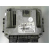 CALCULATEUR MOTEUR PEUGEOT 206 98-09
