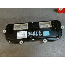 COMMANDE DE CHAUFFAGE VOLKSWAGEN TOURAN