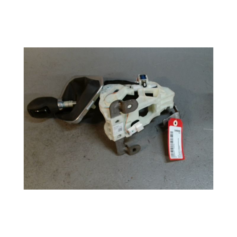 LEVIER DE VITESSES RENAULT TRAFIC III 