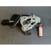 LEVIER DE VITESSES RENAULT TRAFIC III 