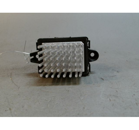 RESISTANCE DE CHAUFFAGE