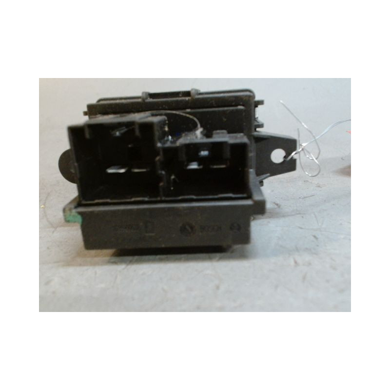 RESISTANCE DE CHAUFFAGE OPEL ASTRA