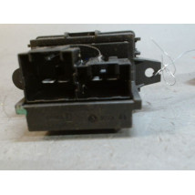 RESISTANCE DE CHAUFFAGE OPEL ASTRA
