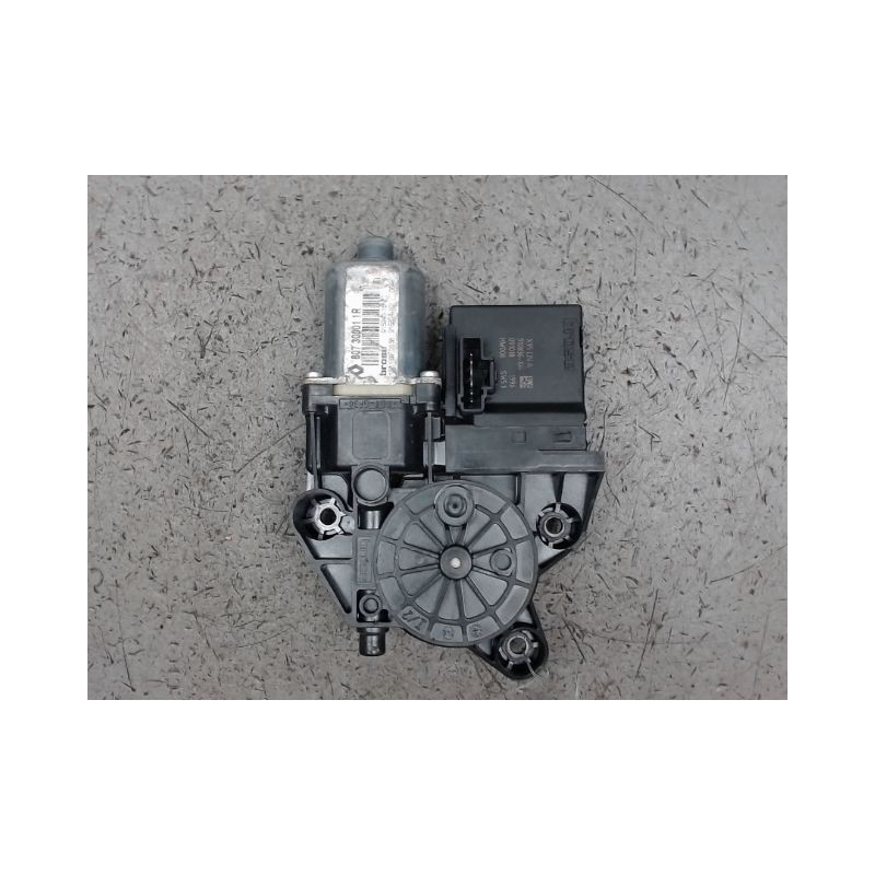 MODULE DE LEVE-GLACE AVD RENAULT SCENIC 3 PHASE 1 1.9 DCI - 8V