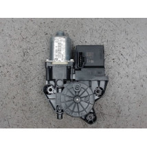 MODULE DE LEVE-GLACE AVD RENAULT SCENIC 3 PHASE 1 1.9 DCI - 8V
