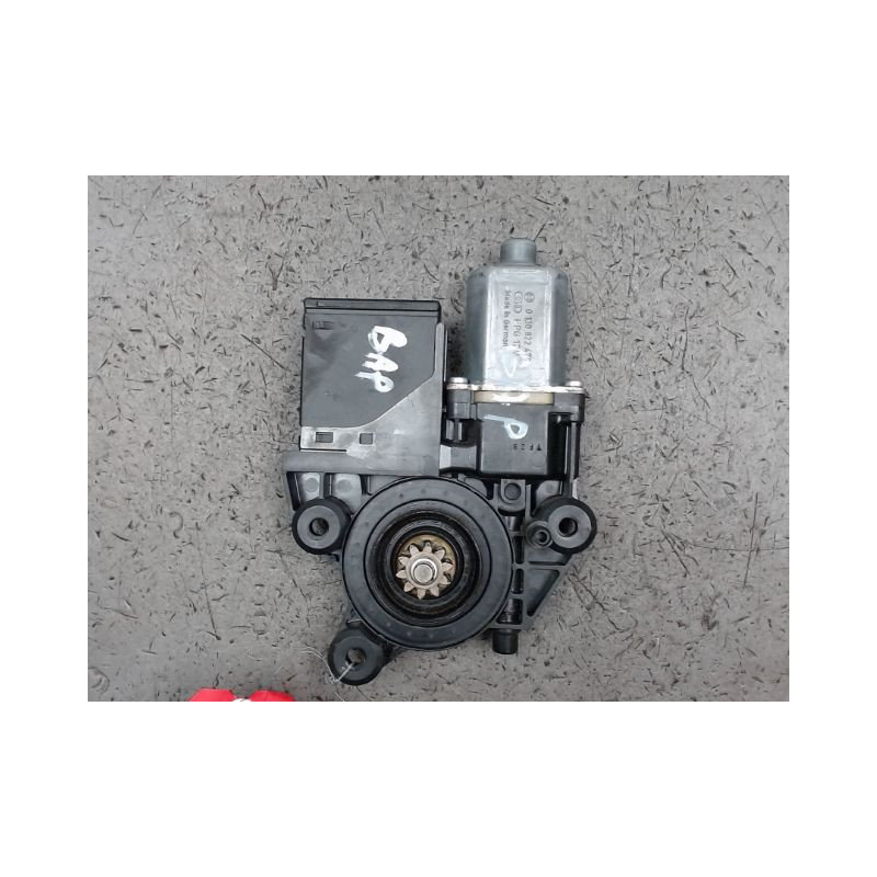 MODULE DE LEVE-GLACE AVD RENAULT SCENIC 3 PHASE 1 1.9 DCI - 8V