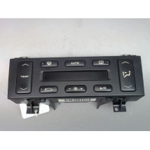 COMMANDE DE CHAUFFAGE PEUGEOT 406 COUPE 2P 1997-2004
