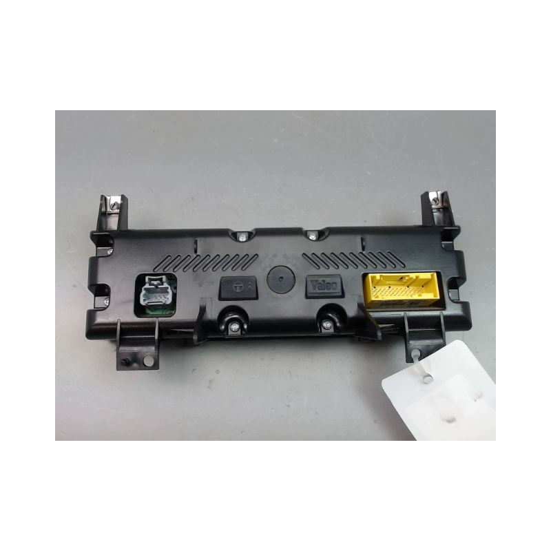 COMMANDE DE CHAUFFAGE PEUGEOT 406 COUPE 2P 1997-2004