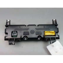 COMMANDE DE CHAUFFAGE PEUGEOT 406 COUPE 2P 1997-2004