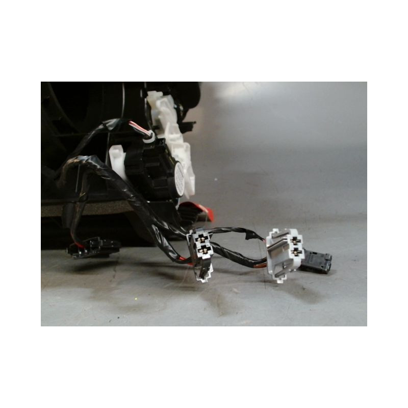 BLOC DE CHAUFFAGE COMPLET RENAULT CLIO 5