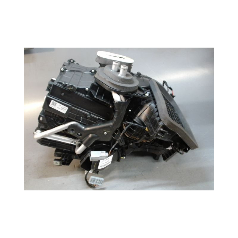BLOC DE CHAUFFAGE COMPLET RENAULT CLIO 5