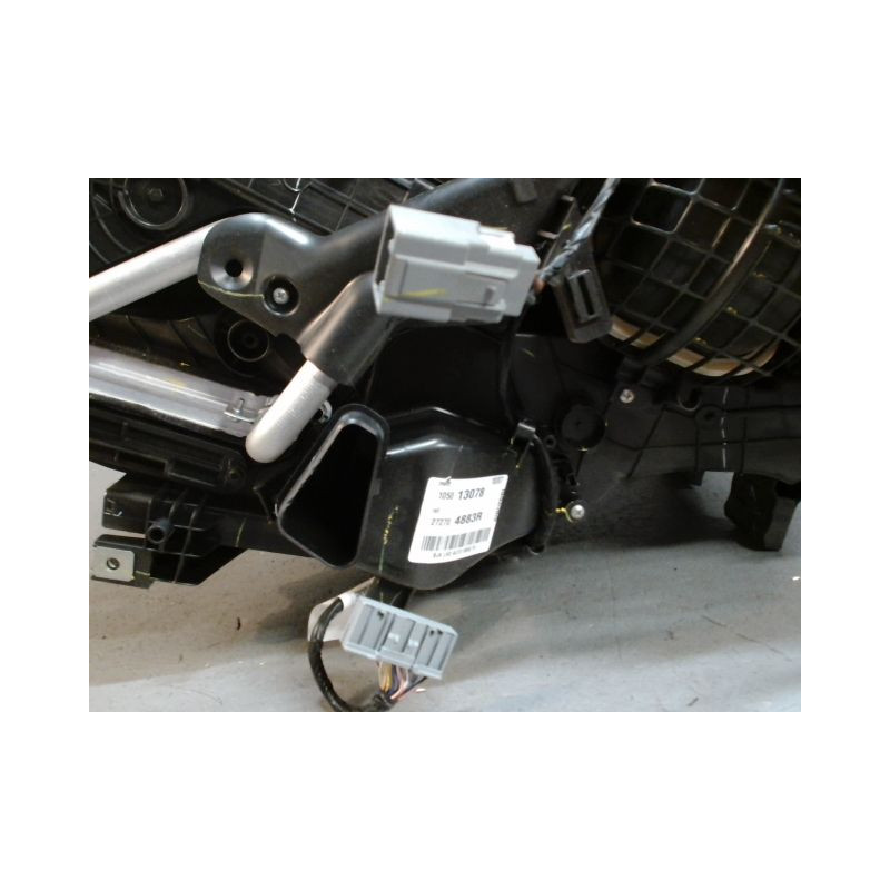 BLOC DE CHAUFFAGE COMPLET RENAULT CLIO 5