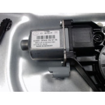 MECANISME+MOTEUR LEVE-GLACE AVANT DROIT KIA VENGA 09-