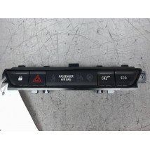 BOUTON DE WARNING DACIA JOGGER