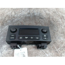 COMMANDE DE CHAUFFAGE PEUGEOT 307 2005-2007