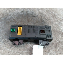 COMMANDE DE CHAUFFAGE PEUGEOT 307 2005-2007