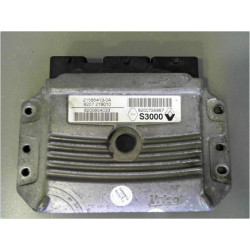 CALCULATEUR MOTEUR