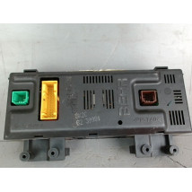COMMANDE DE CHAUFFAGE PEUGEOT 307 PHASE 2 GASOIL