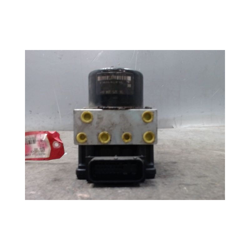 UNITE HYDRAULIQUE ABS PEUGEOT 206 1.4I - 8V