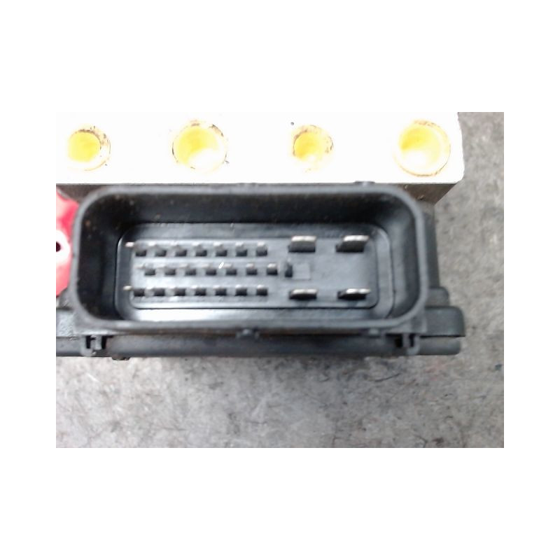 UNITE HYDRAULIQUE ABS PEUGEOT 206 1.4I - 8V