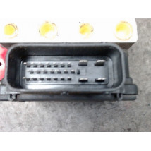 UNITE HYDRAULIQUE ABS PEUGEOT 206 1.4I - 8V