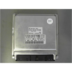 CALCULATEUR MOTEUR