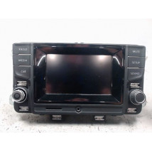 AUTORADIO VOLKSWAGEN POLO