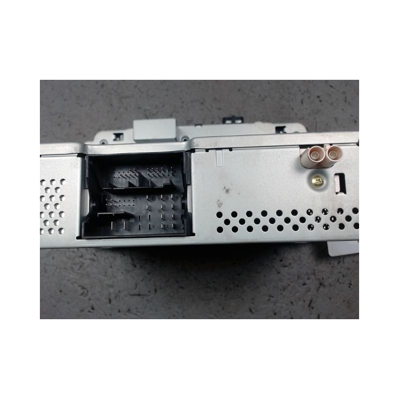 AUTORADIO VOLKSWAGEN POLO