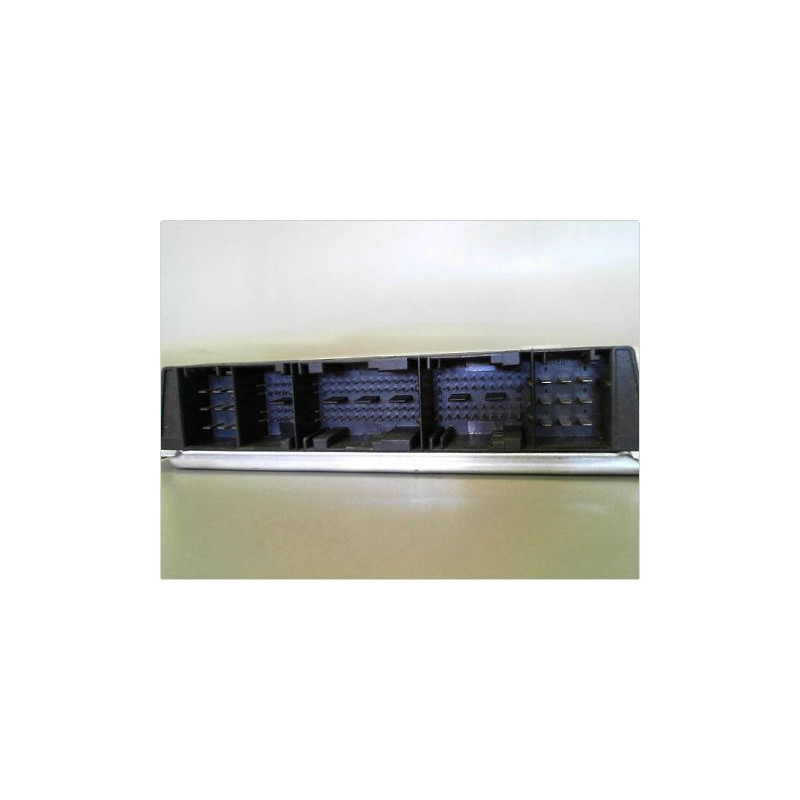 CALCULATEUR MOTEUR MERCEDES CLASSE E 99-2002
