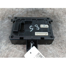 BOITIER GESTION HABITACLE RENAULT CLIO III 2005-