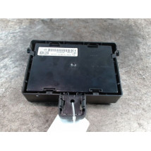 BOITIER GESTION HABITACLE RENAULT CLIO III 2005-