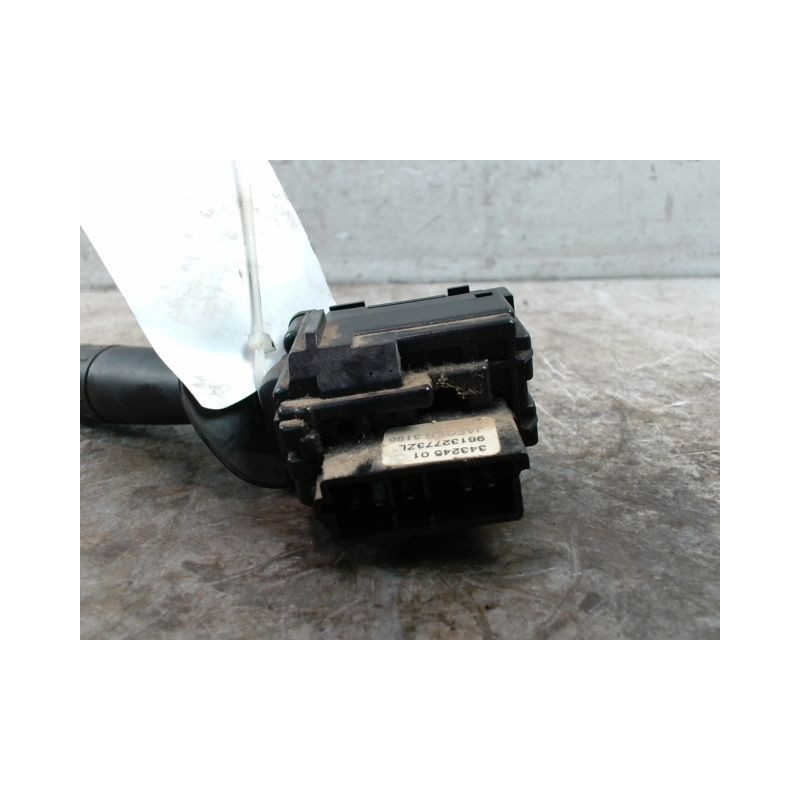 COMMANDE ESSUIE GLACE CITROEN XANTIA -98