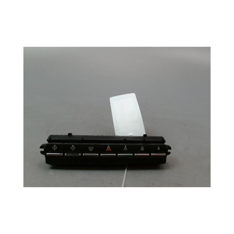 BOUTON DE WARNING PEUGEOT 5008 MONOSP. I Phase 1 2009-2013