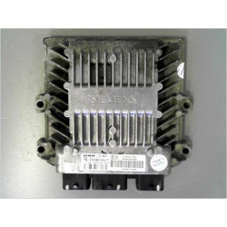 CALCULATEUR MOTEUR