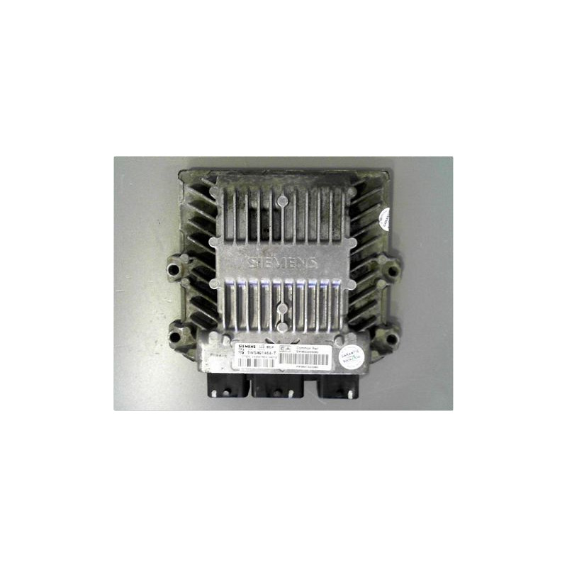 CALCULATEUR MOTEUR PEUGEOT PARTNER PH2 BREAK 02-08