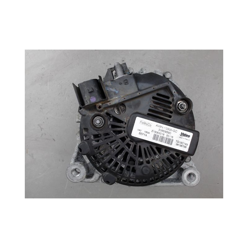 ALTERNATEUR FORD C-MAX