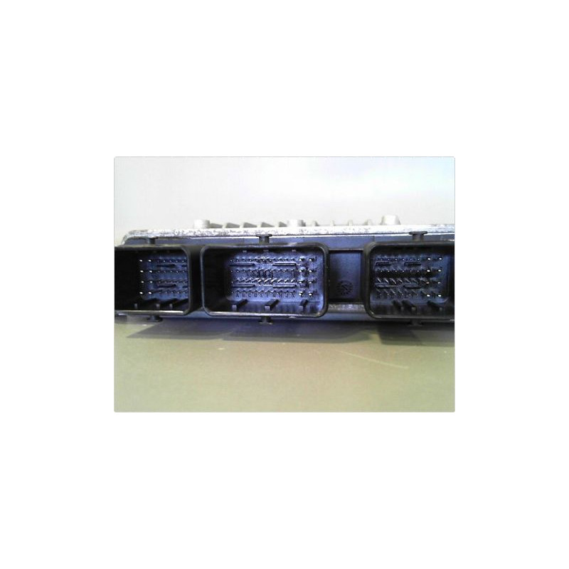 CALCULATEUR MOTEUR PEUGEOT PARTNER PH2 BREAK 02-08